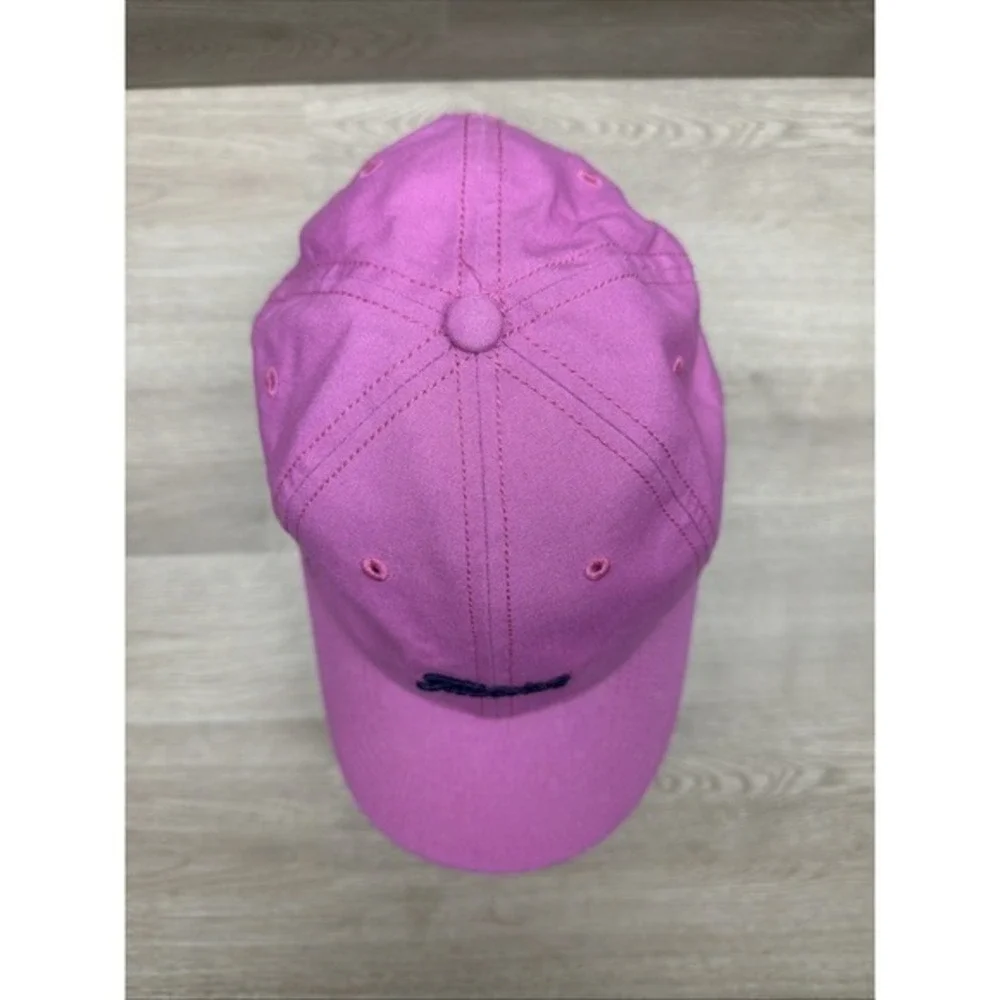 Titleist Women's Performance Golf Cap Adjustable 